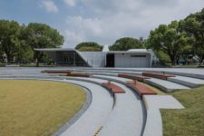 Citizen Service Station