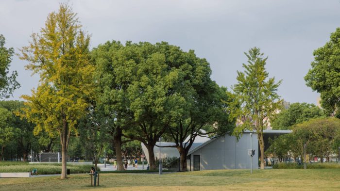 Citizen Service Station