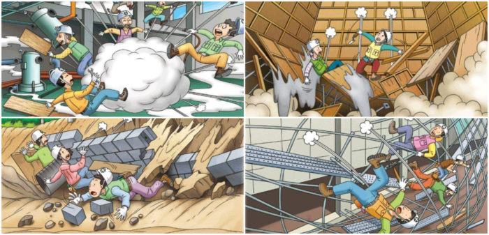 Construction Safety Guidelines for Navigating Site Challenges in Architectural Design