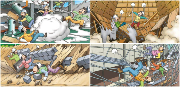 Construction Safety Guidelines for Navigating Site Challenges in Architectural Design