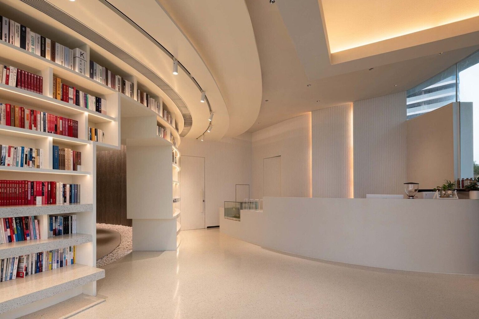 How Indirect Lighting Transforms Room Interiors Tips for Crafting ...
