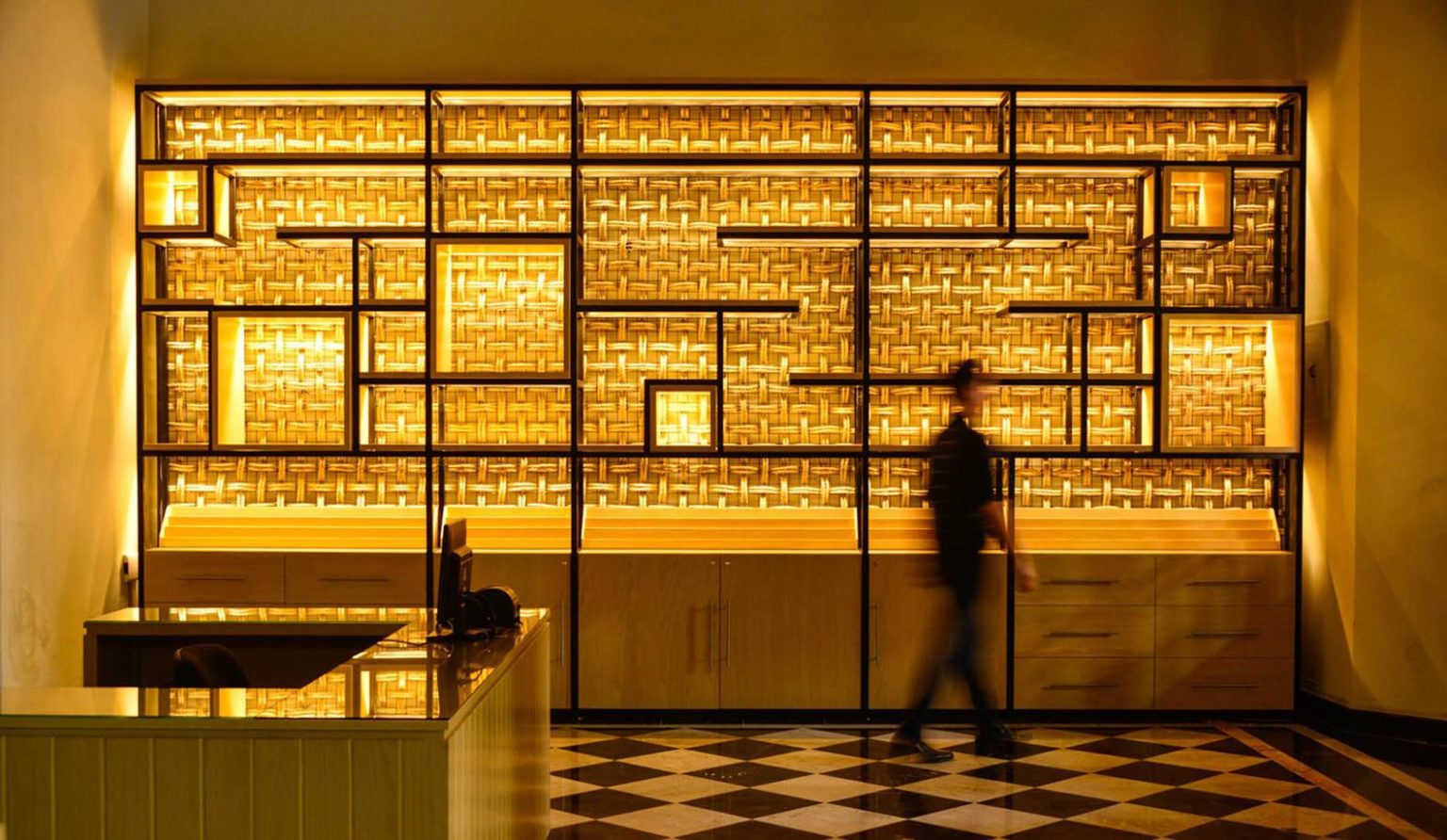 How Indirect Lighting Transforms Room Interiors Tips for Crafting ...