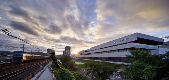 Innovation Garden OSAKA Center 