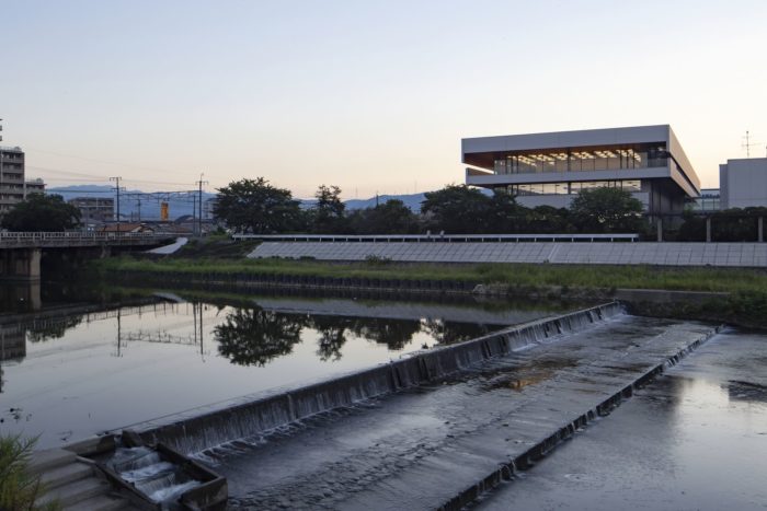 Innovation Garden OSAKA Center 