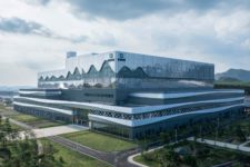 Nanning Shuangding Waste-to-Energy Power Plant