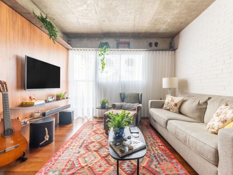 A bedroom filled with soft natural light, gentle tones, and airy ...