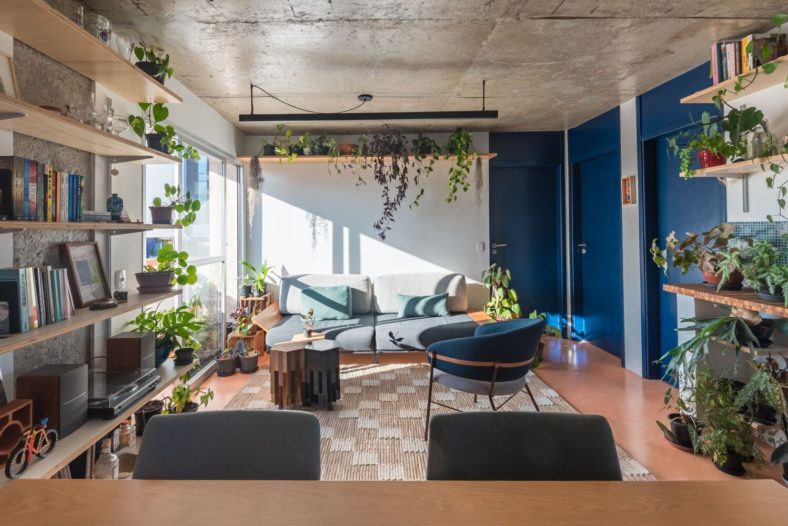 Natural Lighting By Sunlit Spaces How to Make Your Apartment More ...