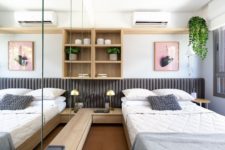 Natural Lighting By Sunlit Spaces How to Make Your Apartment More ...