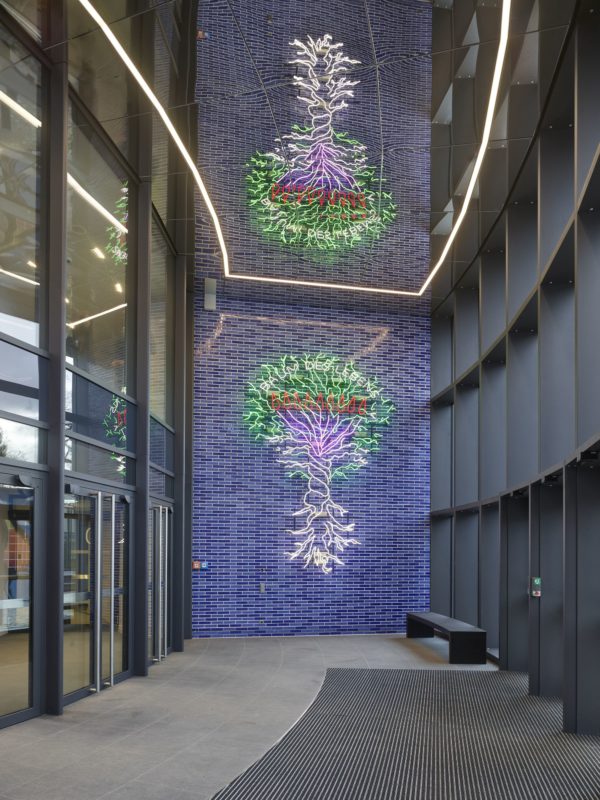 Pears Jewish Campus
