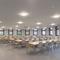 Pears Jewish Campus