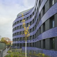 Pears Jewish Campus