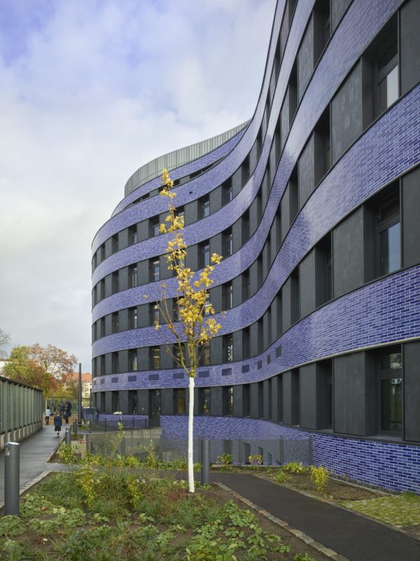 Pears Jewish Campus