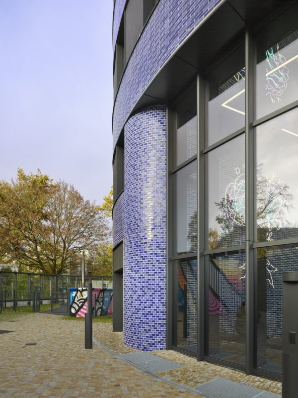 Pears Jewish Campus