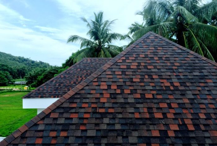 Roofing Materials