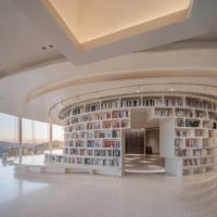 The Water Drop Library