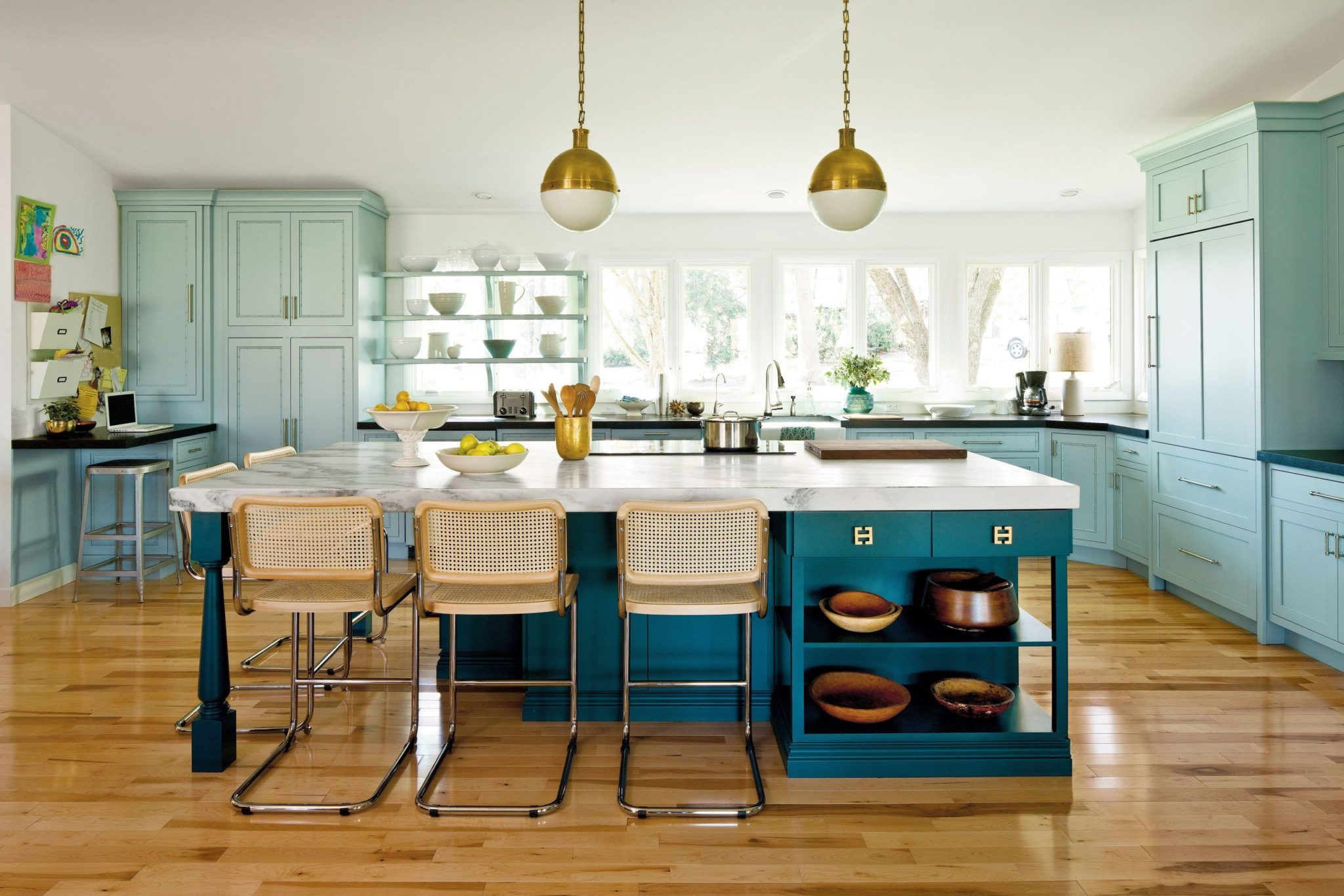 7 Spectacular Kitchen Design Trends You’ll See Everywhere in 2024 ...