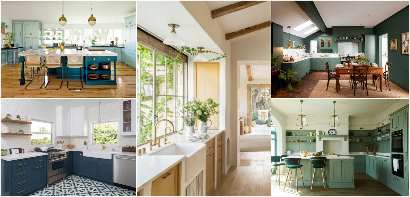 7 Spectacular Kitchen Design Trends You’ll See Everywhere in 2024 ...