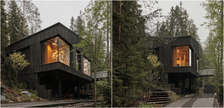 Hill House | Horomystudio