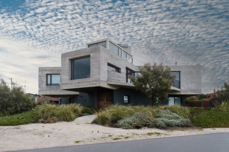 Mirador House | Lépore & Salvini - Arquitectura & Atelier