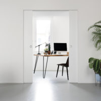 Pocket Door