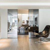 Pocket Door
