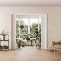 Pocket Door