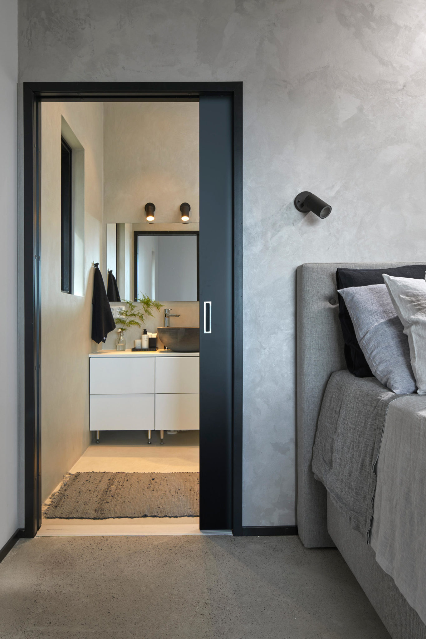 What Is a Pocket Door? Save Space and Optimize Small Interiors - Arch2O.com