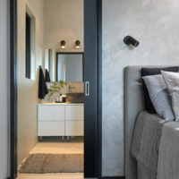 Pocket Door