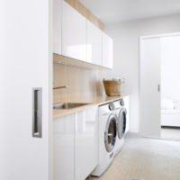 Pocket Door
