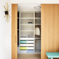 Pocket Door