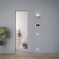 Pocket Door