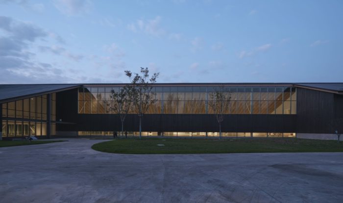 Xiangfen Xingyuan Swimming Pool