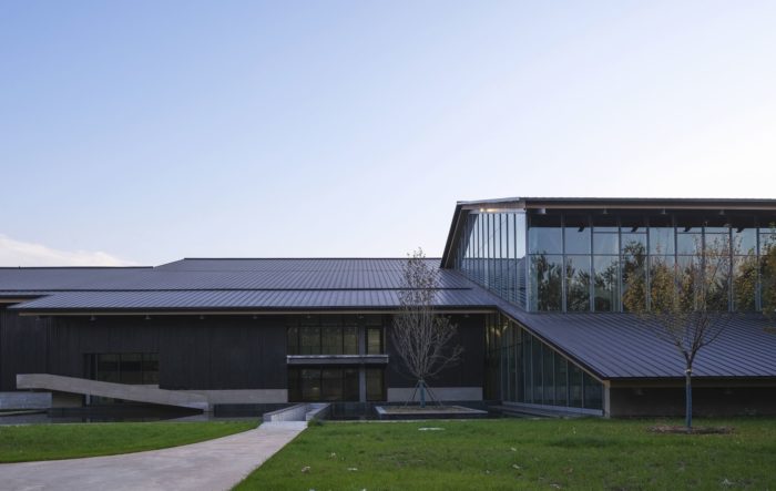 Xiangfen Xingyuan Swimming Pool