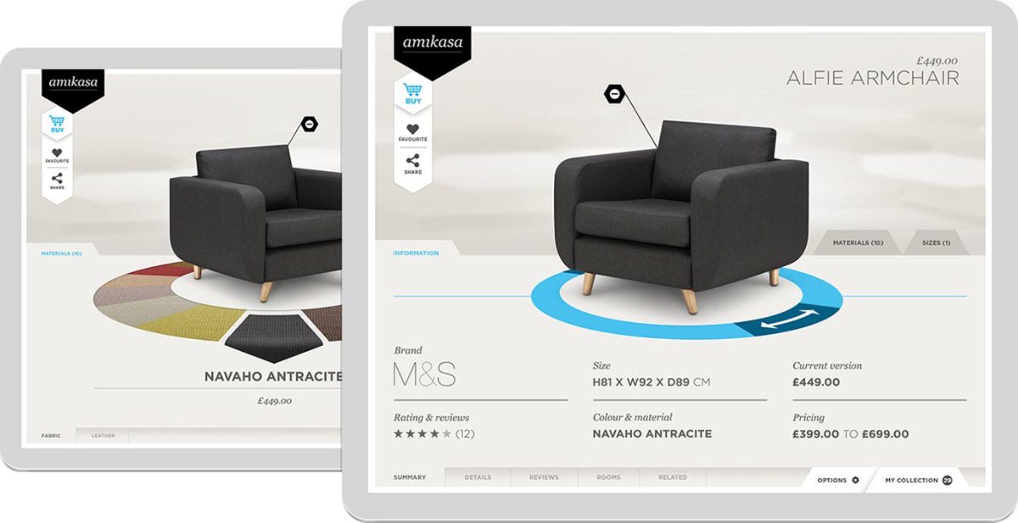 10 Must-Have Interior Design Apps for Decorating Your Dream Space "Part ...