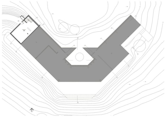 House in Fonte das Perdizes