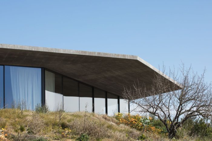 House in Fonte das Perdizes