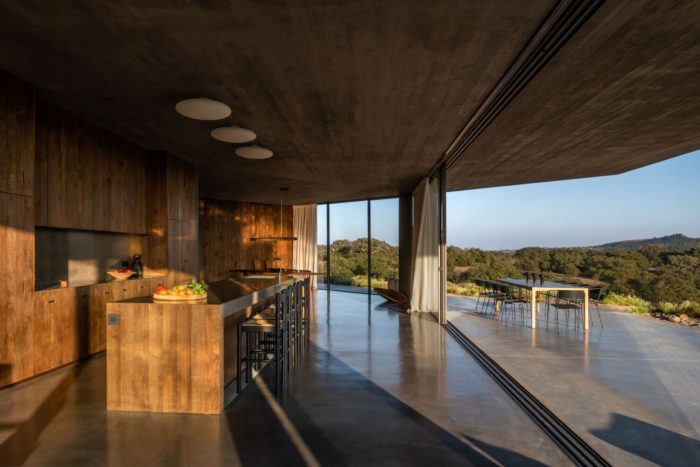 House in Fonte das Perdizes