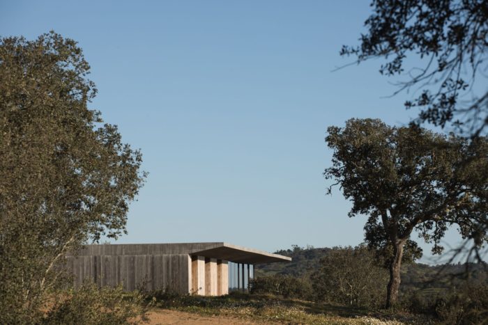 House in Fonte das Perdizes