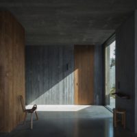 House in Fonte das Perdizes