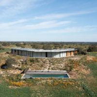 House in Fonte das Perdizes