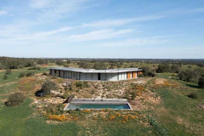 House in Fonte das Perdizes