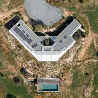 House in Fonte das Perdizes