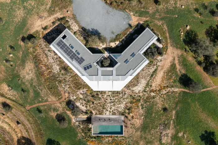 House in Fonte das Perdizes