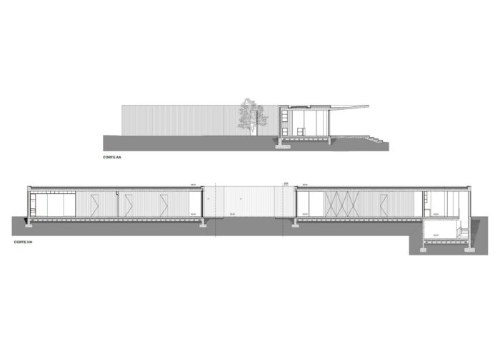 House in Fonte das Perdizes
