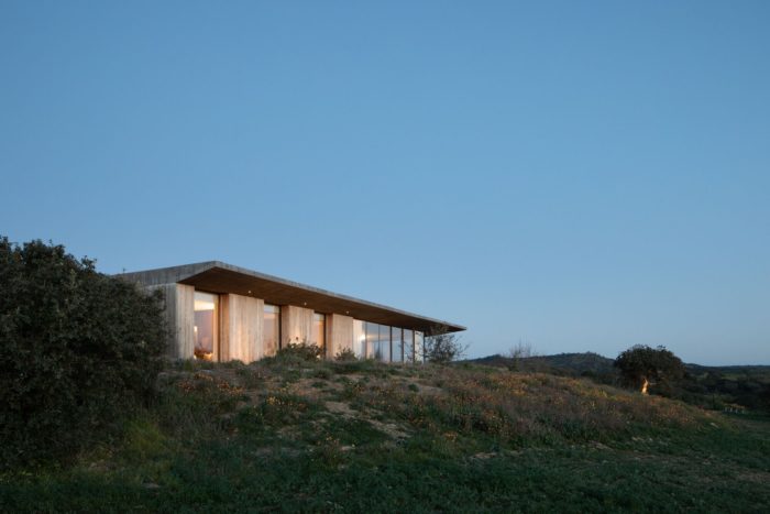 House in Fonte das Perdizes