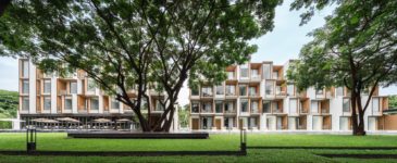 Riva Vista Riverfront Resort