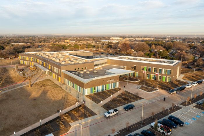 Brick in Architecture Awards