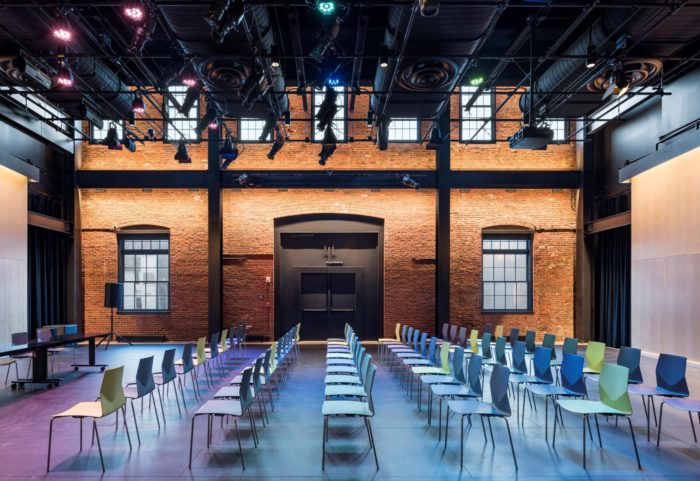 Brick in Architecture Awards