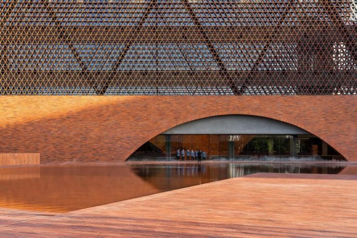 Brick in Architecture Awards