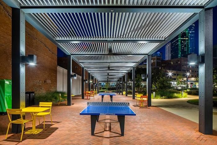 Brick in Architecture Awards
